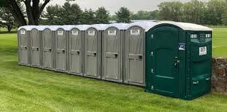 Professional Portable Potty Rental in Glenwood, GA