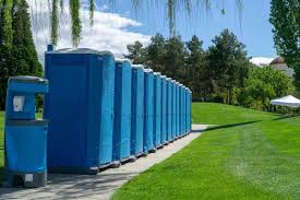 Types of Portable Toilets We Offer in Glenwood, GA